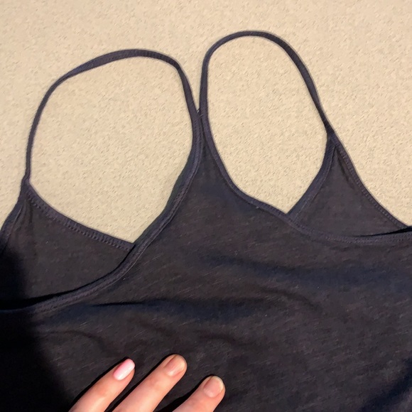 H&M Basic Maxi Dress - Picture 4 of 7